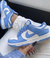 Dunk Low Blue