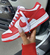 Dunk Low Red - loja online