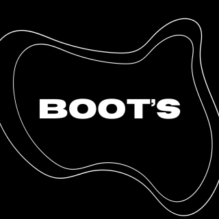 BOOT’s 