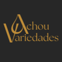 Logo de Achou Variedades