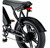 Bicicleta Elétrica Bikelete Bike Fast 750w Bateria De Lítio - loja online