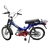 Moby 2 Tempos 75cc - comprar online