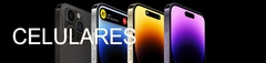 Banner da categoria CELULARES 