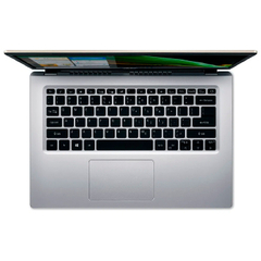 NOTEBOOK ACER 14P I3-1115G4 4GB 256SSD LINUX - PRATA/DOURADO - comprar online