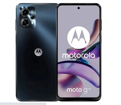 Smartphone Motorola Moto G13 128GB/4GB RAM matte charcoal