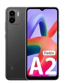 Smartphone Xiaomi Redmi A2 64 GB Câmera Dupla - (AZUL)