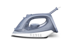 FERRO ELECTROLUX SECO VAPOR ESI10 4811AQBR401 AZUL 110 VOLTS