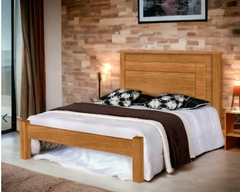 CAMA CS GABRIELLI RIVIERA NATURE - GABRIELLI - comprar online