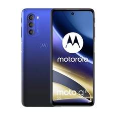 Smartphone Motorola Moto G51 5G 128GB Android 11 tela 6.8 Azul