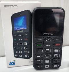 Pro 4g Up Play Dual SIM 32 MB preto 32 MB RAM - comprar online