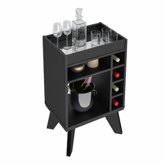 Bar Drink cor preto - comprar online