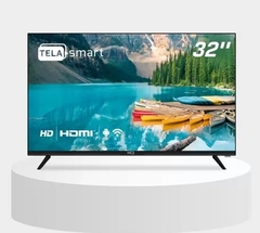 TV HQ SMART 32"