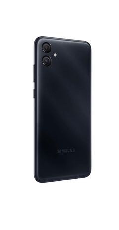 Imagem do Smartphone Samsung Galaxy A04E, 32GB, 4G, 3GB RAM Preto