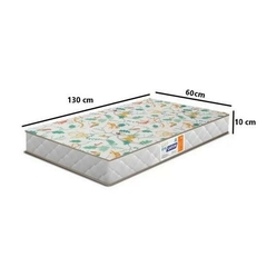 COLCHÃO BEBE RELIANCE 130x60 - comprar online