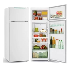 REFRIGERADOR CONSUL CRD37 BIPLEX 334L CRD37EBANA BRANCO 127 V