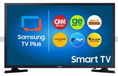 TV 32P SAMSUNG LED SMART TIZEN WIFI - comprar online