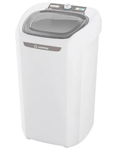 LAVADORA WANKE COMFORT 10 KG BRANCO 127 V na internet