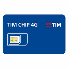 Chip Tim