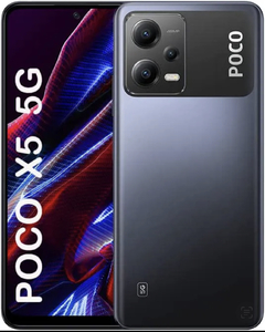 Smartphone Xiaomi Poco X5 5G 256GB com 8RAM