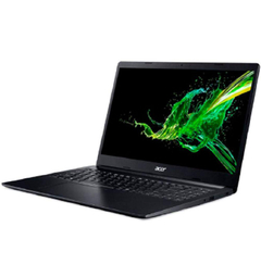 NOTEBOOK ACER 15.6P CEL-N4020 4GB 128GBSSD WII - PRETO