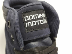 Bota DOMINA MOTO Biker De Choclo