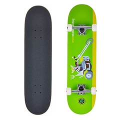 Tabla Completa Enjoi Chopper FP 8.25´´ Verde - comprar en línea