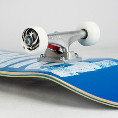 Tabla Completa Foundation Thrasher Azul 8.0 - comprar en línea