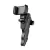 Steadicam estabilizador de mao e tripé + Microfone lapela p2 na internet