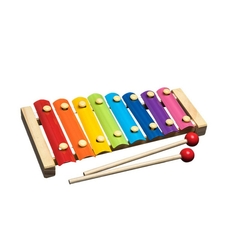 Bebê música instrumento brinquedo xilofone de madeira crianças musical engra? - loja online