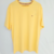 Camiseta Masculina - Tommy Hilfiger - Amarelo - GG - comprar online