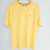 Camiseta Masculina - Tommy Hilfiger - Amarelo - GG - loja online