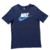 Camiseta Masculina - Nike - Azul Marinho - G - loja online