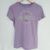 Camiseta Feminina Aeropostale - Lilás - M