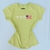 Camiseta Feminina TXC - Verde - P - comprar online