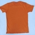 Camiseta Masculina Básica - Ellus - Laranja - M