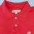 Camisa Masculina Polo - Aeropostale - Vermelha - M na internet