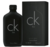 Perfume CK Be Calvin Klein - EAU de Toilette - 100ml