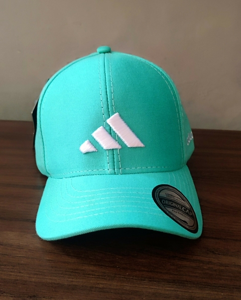 BONÉ DAD HAT CITY MARINHO - DEBY MAIS BONÈS