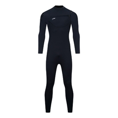 Men Neoprene Wetsuit 3MM Surf Scuba Diving Suit Equipment Underwater Fishing Spearfishing Kitesurf Swimwear Wet Suit Equipment - buy online