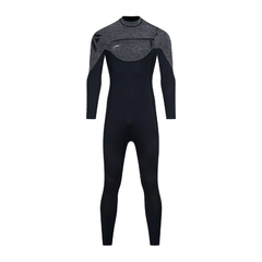 Roupa de Borracha Neoprene Wetsuit 3mm Masculino Importado na internet