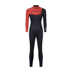 Roupa de Borracha Neoprene Wetsuit 3mm Masculino Importado