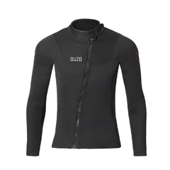 Roupa de Borracha Neoprene Wetsuit 3mm Masculino Importado - DeSurf