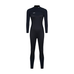 Roupa de Borracha Neoprene Wetsuit 3mm Masculino Importado na internet