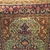 #1051 - Tapete Persa Kermanshah Antique - Handmade - 2,35 X 1,40 - comprar online