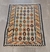 #10121 - Tapete Kilim Turco - Handmade - 1,74 X 1,24 - VENDIDO!