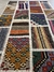 #659 - Tapete Kilim Patchwork Reload - Handmade - 1,30 X 0,80 - comprar online