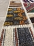 #659 - Tapete Kilim Patchwork Reload - Handmade - 1,30 X 0,80 na internet