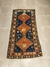 #1217 - Tapete Kazak - Handmade - 2,37 X 1,24