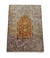 #1214 - Tapete Kayseri Oriental - Handmade - 1,26 X 0,86