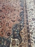 #1008 - Tapete Persa Tabriz - Handmade - 3,80 X 2,79 - comprar online